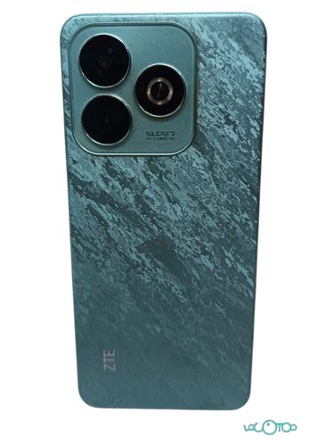 Smartphone ZTE BLADE A75 Libre 6,6 '' 4 GB 