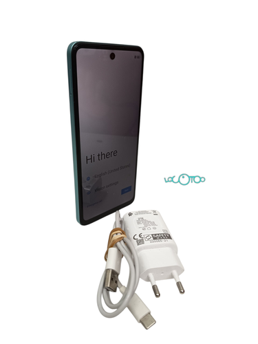 Smartphone ZTE BLADE A75 Libre 6,6 '' 4 GB 