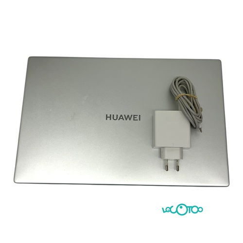 HUAWEI MATEBOOK D15 256GB SSD 8GB RYZEN 5