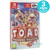 CAPTAIN TOAD TREASURE TRACKER NINTENDO SWIT