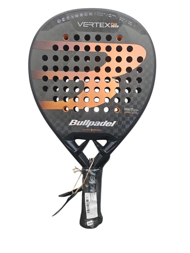 Pala BULLPADEL VERTEX 04 HYBRID