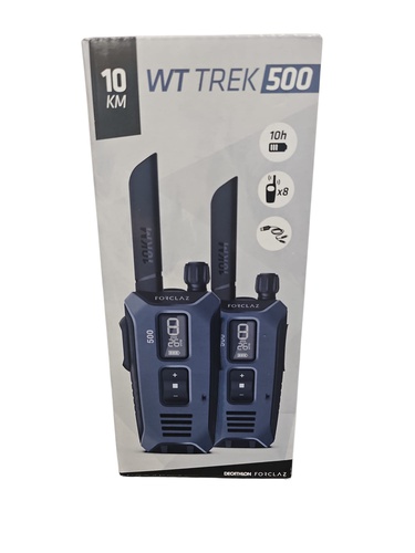 Walkie Talkie WT WT TREK 500