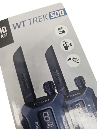 Walkie Talkie WT WT TREK 500
