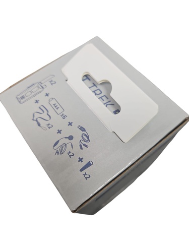 Walkie Talkie WT WT TREK 500