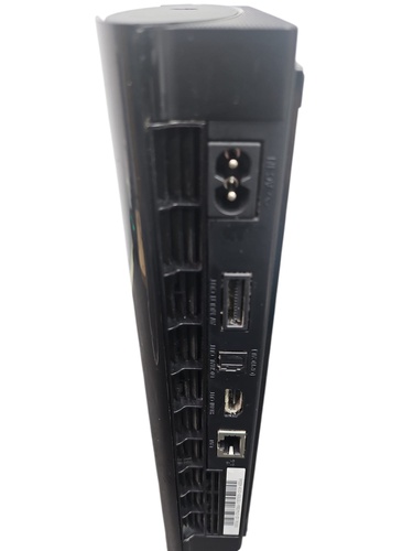 Consola SONY PS3 SLIM 12 Playstation 3 SI