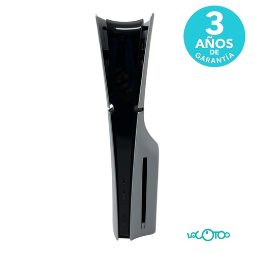 SONY PS5 SLIM CON LECTOR 1TB