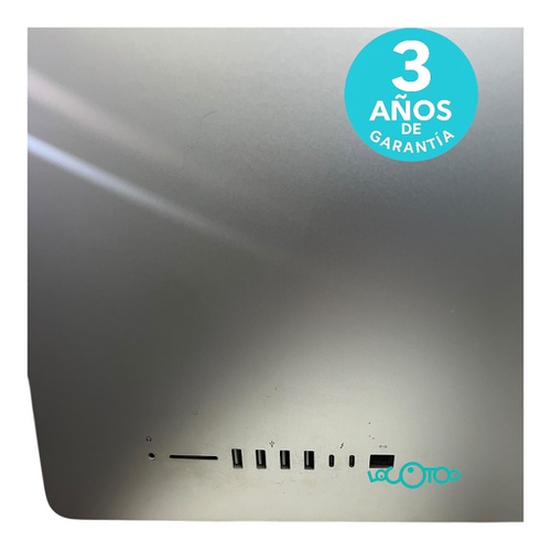 PC APPLE IMAC CORE I5 3.0 GHZ 27" 5K (2019)