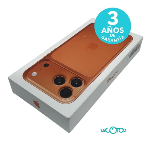 APPLE IPHONE 17 PRO MAX  256 GB 