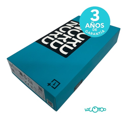 ONEPLUS NORD 5 12 GB 512 GB 