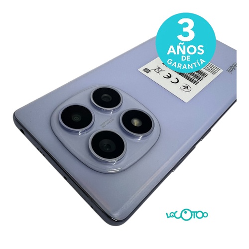 REDMI NOTE 14 PRO 5G  8 GB  256 GB 