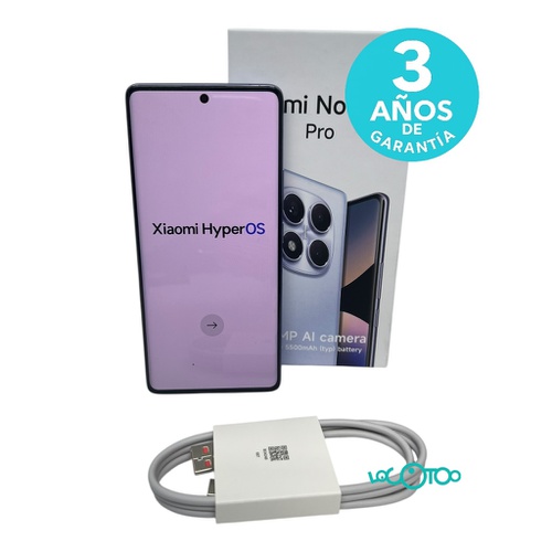 REDMI NOTE 14 PRO 5G  8 GB  256 GB 