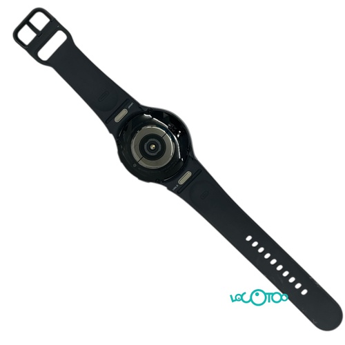 SAMSUNG GALAXY WATCH 6 CLASSIC 47MM NEGRO
