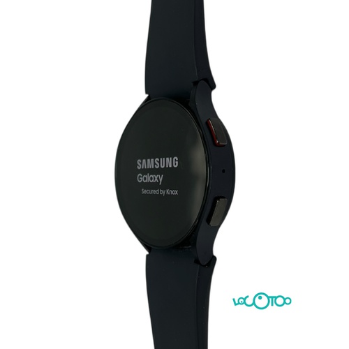 SAMSUNG GALAXY WATCH 6 CLASSIC 47MM NEGRO