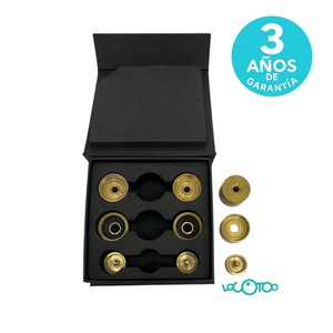 Varios Equipamiento Musical