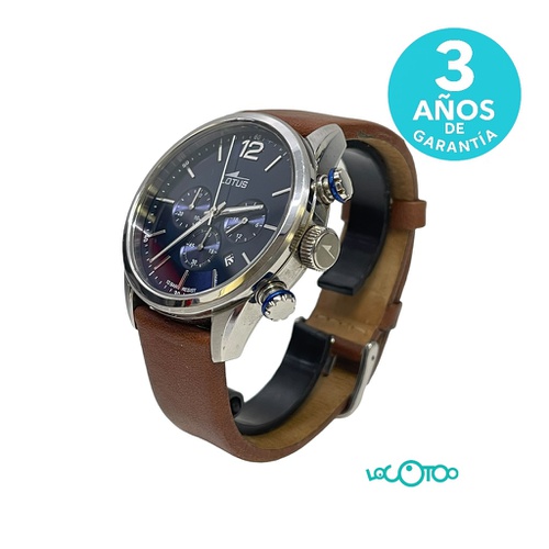Reloj Pulsera LOTUS 18689