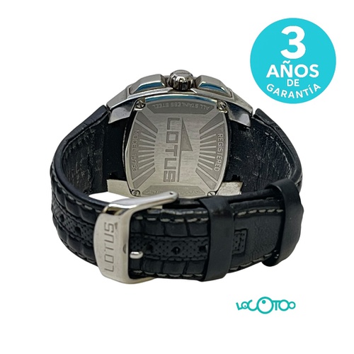 Reloj Pulsera LOTUS 15753