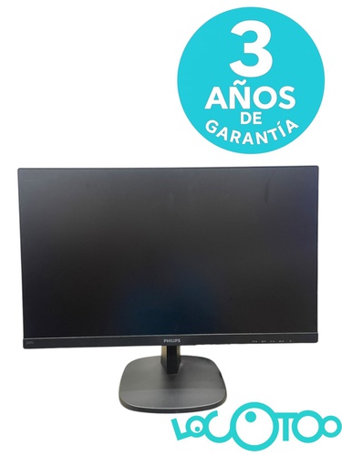 MONITOR PHILIPS 