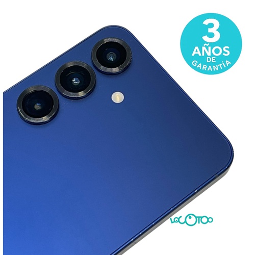 SAMSUNG GALAXY S25 12GB 256GB