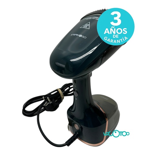 Plancha Vapor STEAM AND GO XSQUO