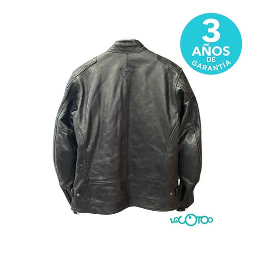 Chaqueta Moto REVIT MOTO Talla L Hombre Pie