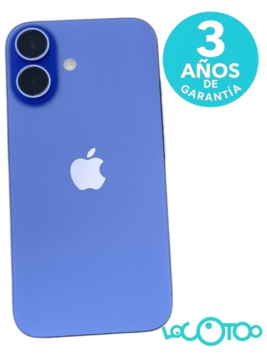 IPHONE 16 128 GB 