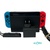 NINTENDO SWITCH AZUL Y ROJO