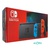 NINTENDO SWITCH AZUL Y ROJO