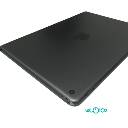 APPLE IPAD 9ª GEN 10.2 64GB WIFI GRIS ESPAC