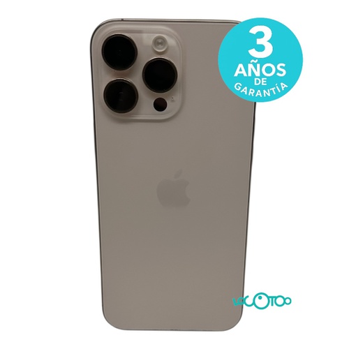 APPLE IPHONE 16 PRO MAX 8 GB 512 GB