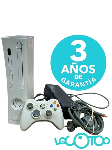 XBOX 360 