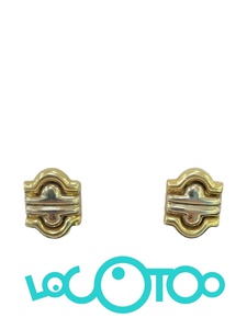 Pendientes Oro