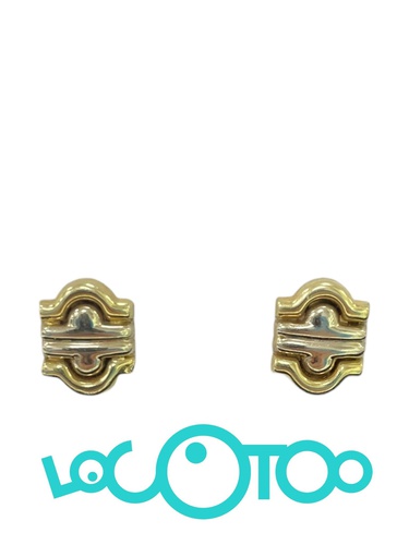 PENDIENTES ORO 18K