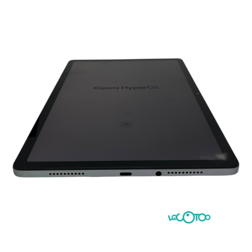 TABLET XIAOMI REDMI PAD SE 4GB 128GB GRIS