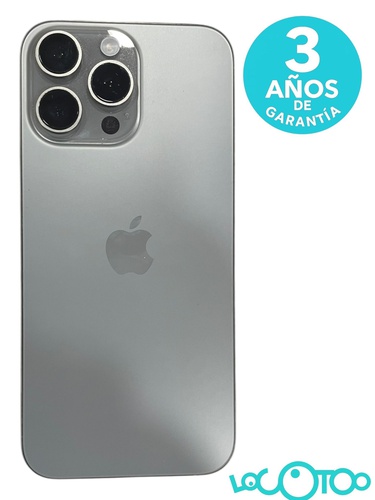  IPHONE 16 PRO MAX 256 GB 