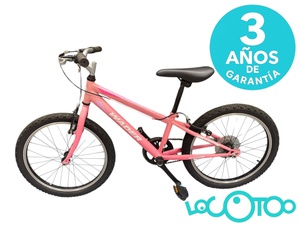 Bicicleta Infantil