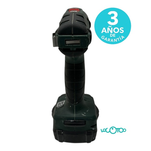 Taladro Batería METABO D-72622 18 V 1.3Ah 2