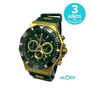 Reloj Pulsera