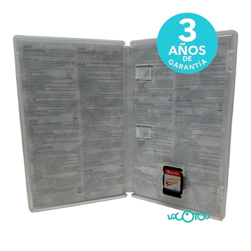 RING FIT ADVENTURE Nintendo Switch