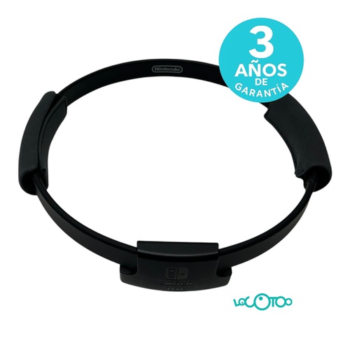 RING FIT ADVENTURE Nintendo Switch