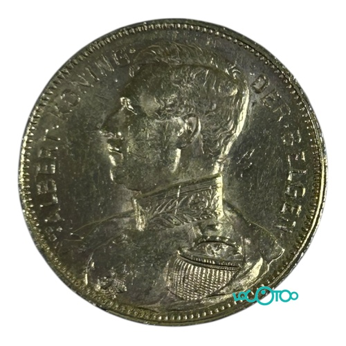 MONEDA ORO 22K  20 francos 