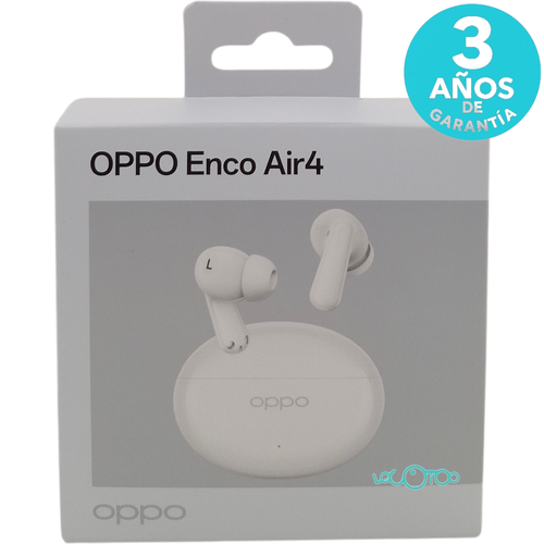 AURICULARES OPPO ENCO AIR4