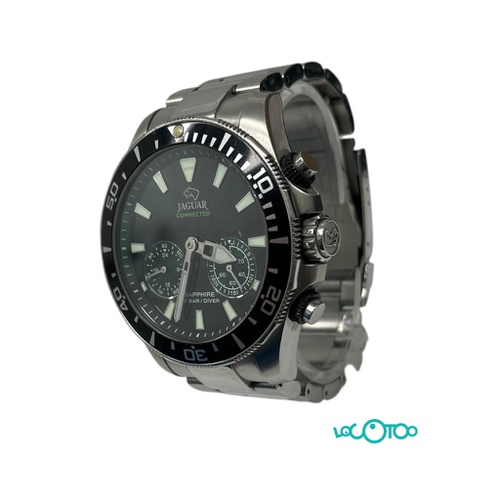 Reloj Pulsera JAGUAR CONNECTED J888 45 mm C
