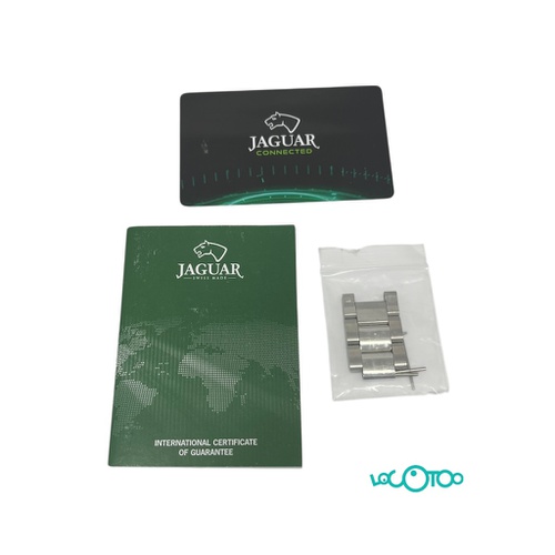 Reloj Pulsera JAGUAR CONNECTED J888 45 mm C