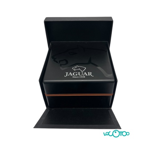 Reloj Pulsera JAGUAR CONNECTED J888 45 mm C