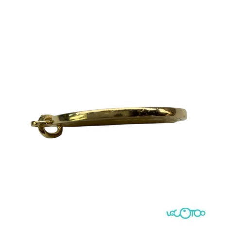 Colgante Oro Moneda 20 francos suizos de 19