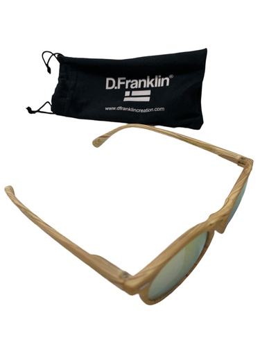 Gafas D. FRANKLIN ULTRA LIGHT