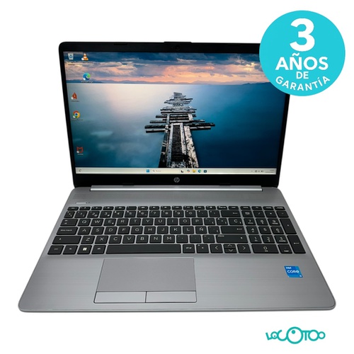 HP RTL8822CE 500 GB SSD 16 GB Intel I3 11va