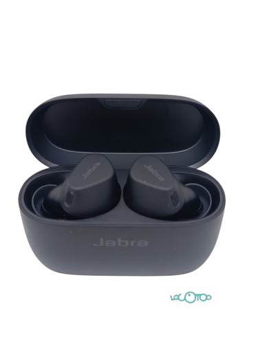Auricular JABRA ACTIVE ELITE 4