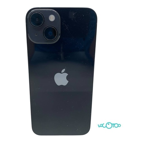 Smartphone APPLE IPHONE 14 6,1 '' 6 GB 128 