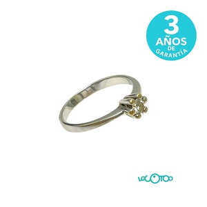 Anillo Oro